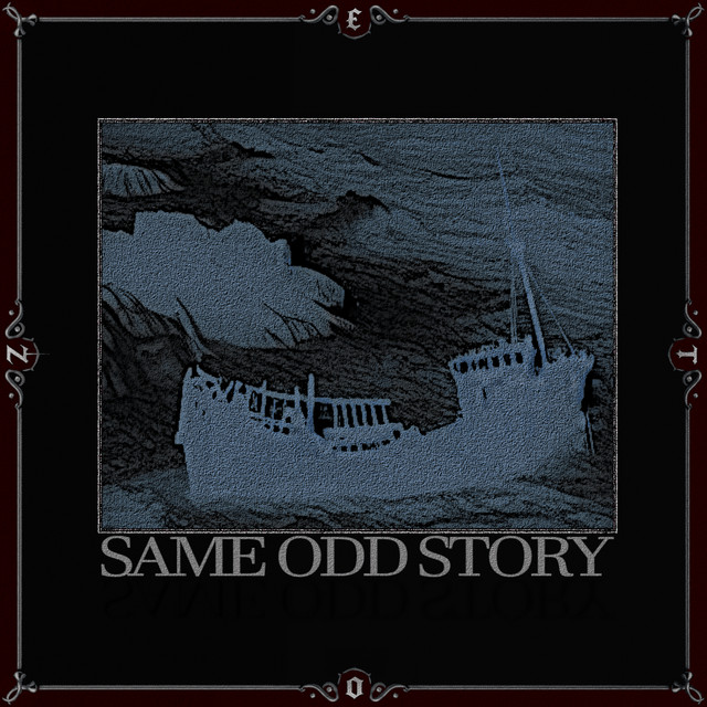 Same Odd Story cover art