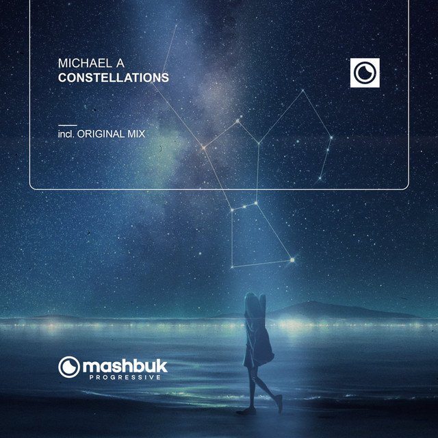 Constellations cover art