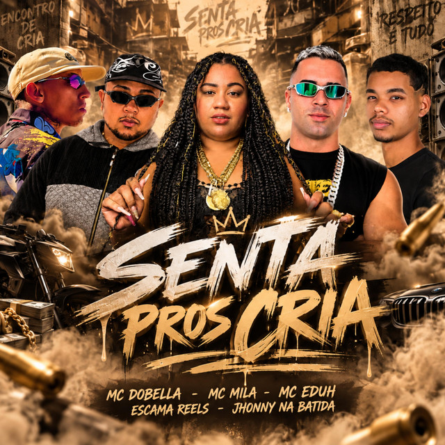 Senta Pros Cria