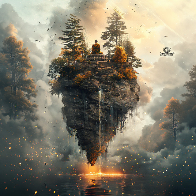 I Return to Wholeness album image