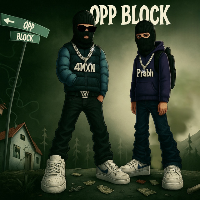 Opp Block
