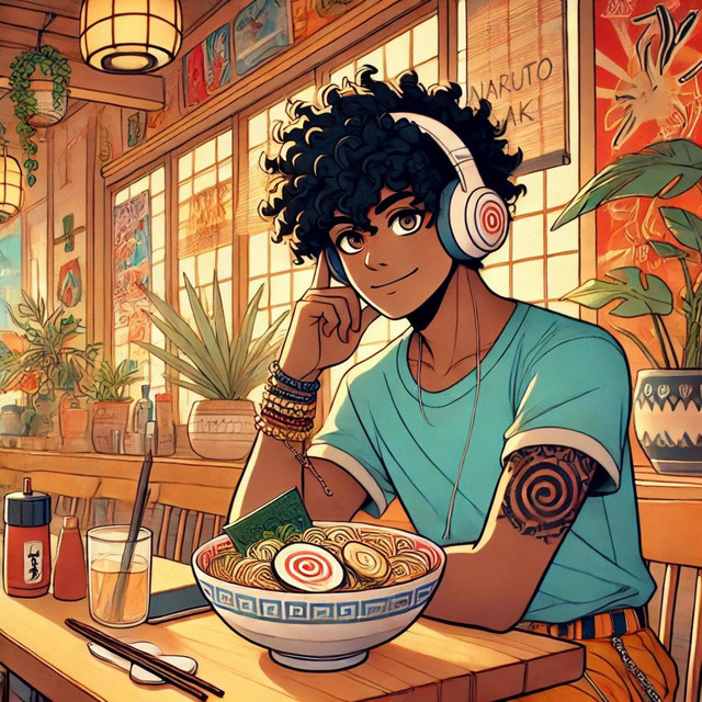 NARUTO –ナルト
