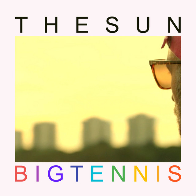 The Sun cover