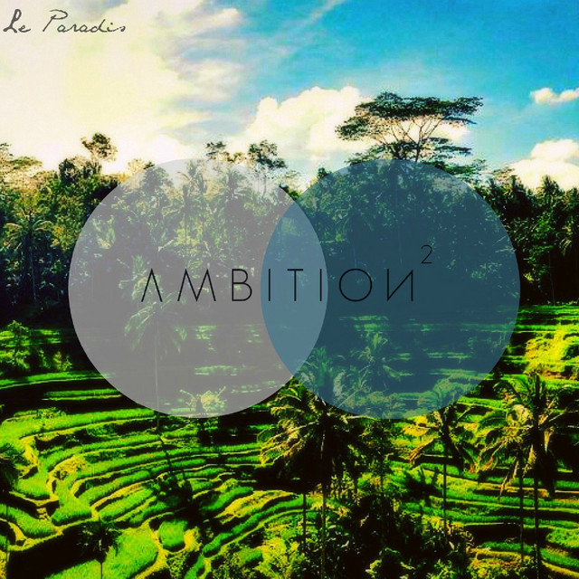 Le Paradis cover