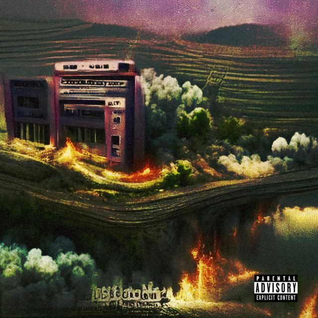 RADIO 31 cover art