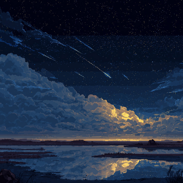Nightfall cover art