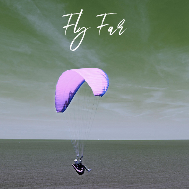 Fly Far cover art
