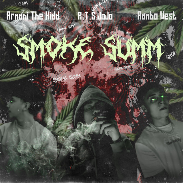 Smoke Summ