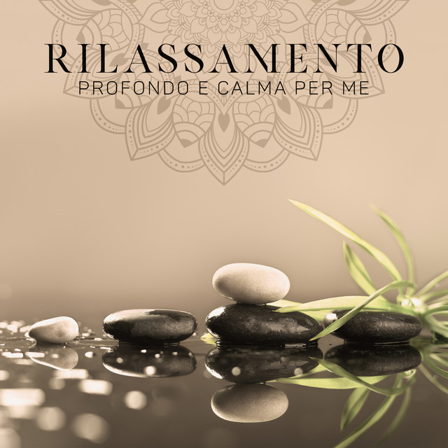 Rilassamento profondo e calma per me: Acqua curativa, Musica classica ...