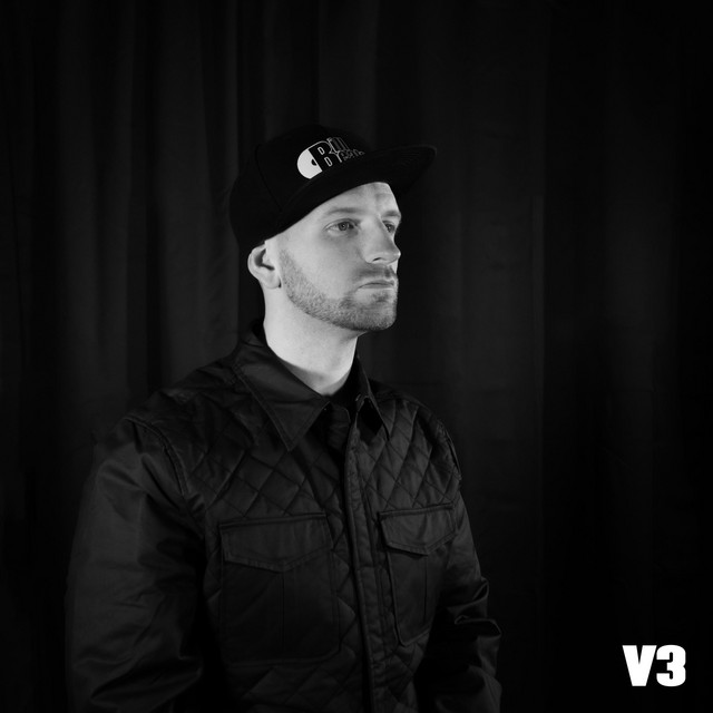 Bill Beats for President, Vol. 3 cover art