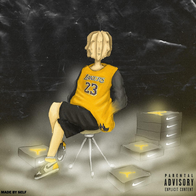 CODEX cover art