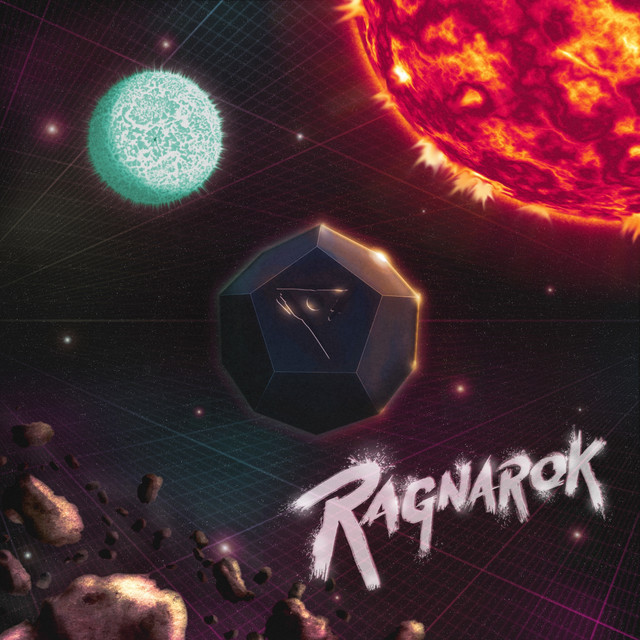 Ragnarok cover