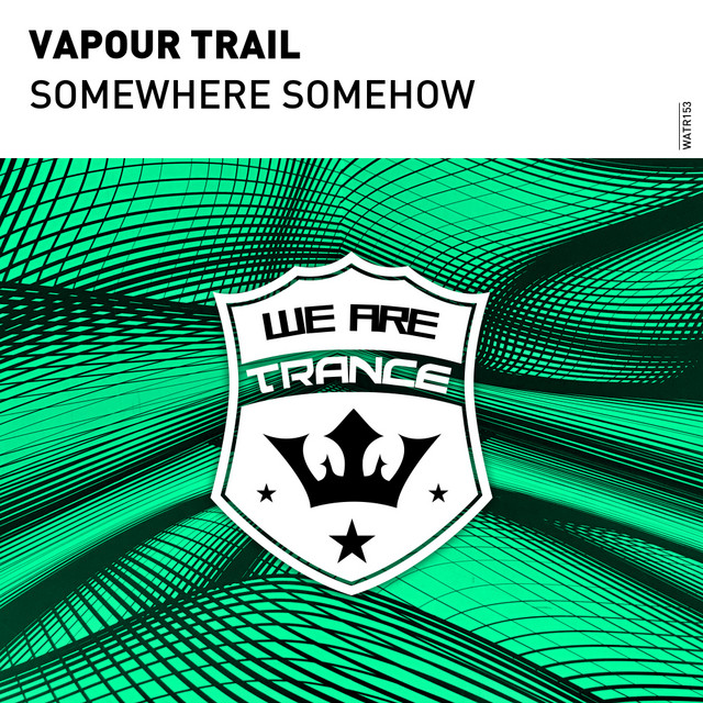 Somewhere Somehow cover art
