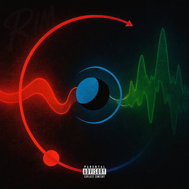 RIM cover art