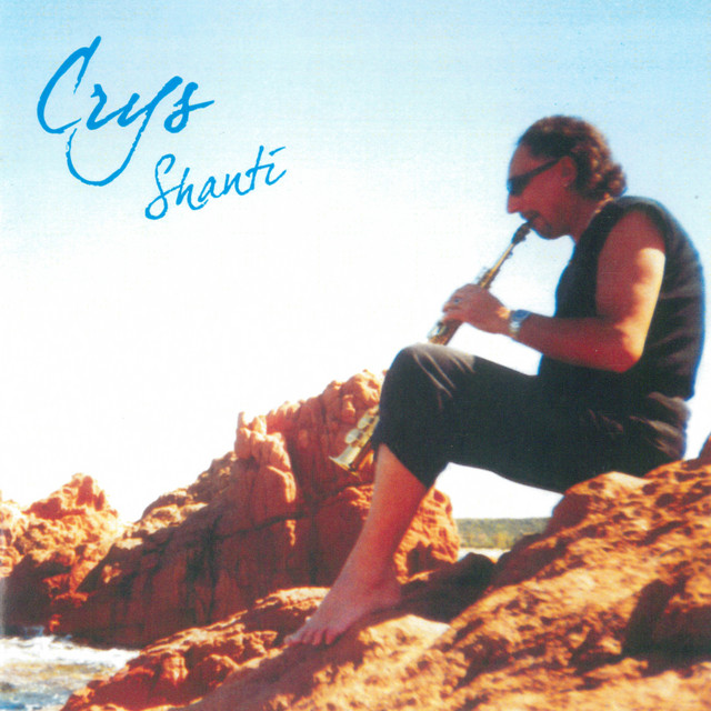 Shanti - Album by Crys | Spotify