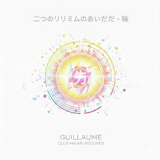 二つのリズムのあいだ - 昼 cover art