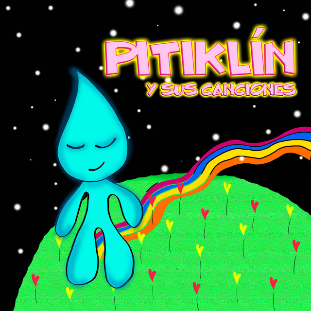 Pitiklín y Sus Canciones cover art