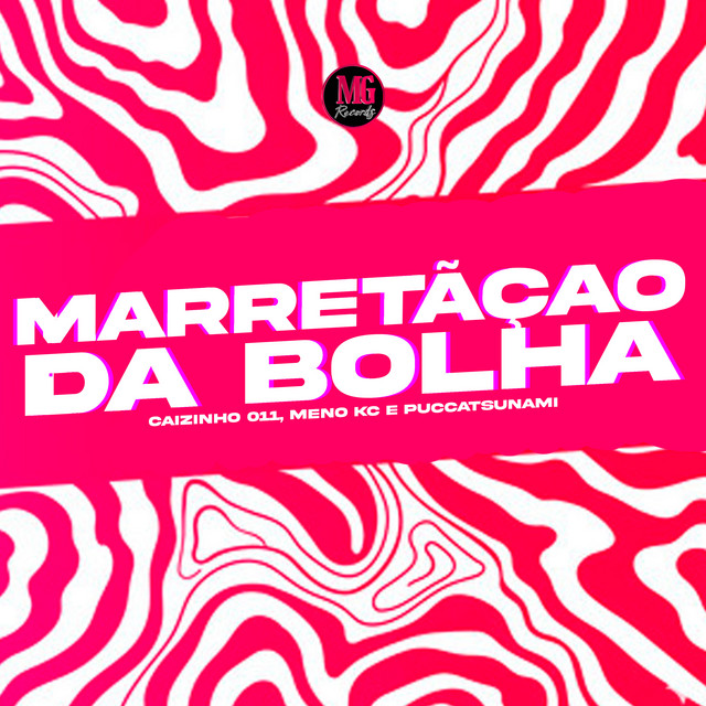 Marretação da Bolha