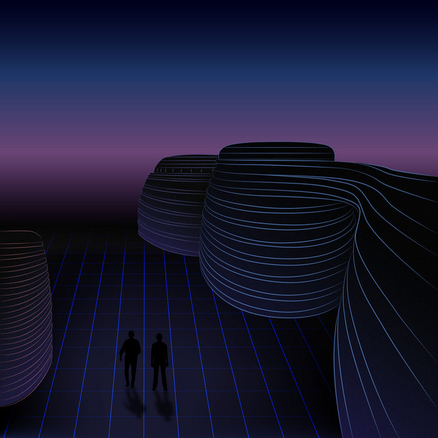 Voyage cover art