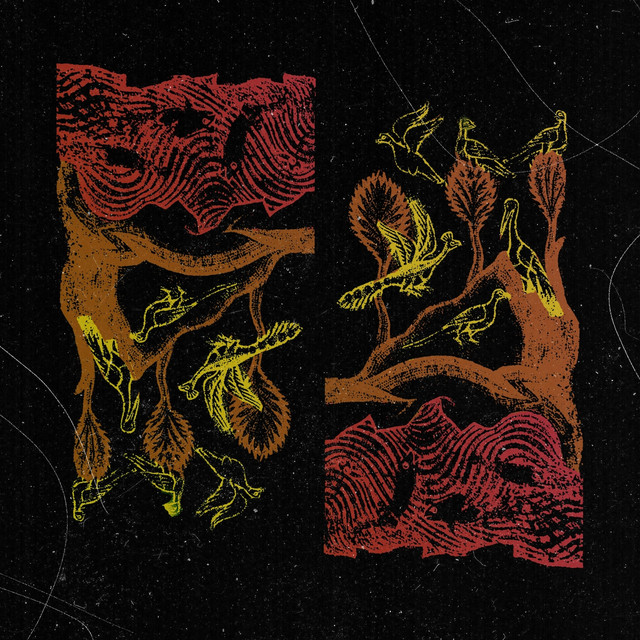 undefined album image