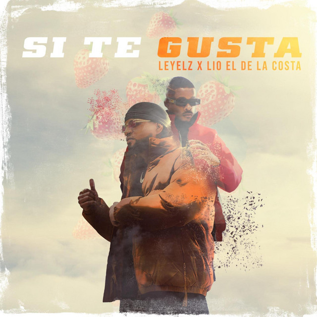 SI TE GUSTA