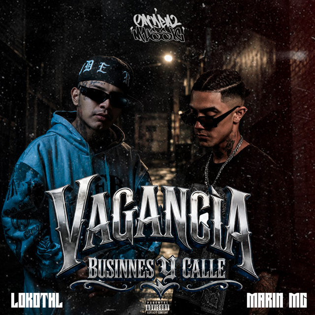 Vagancia Businnes y Calle
