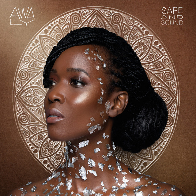 Safe and Sound cover art
