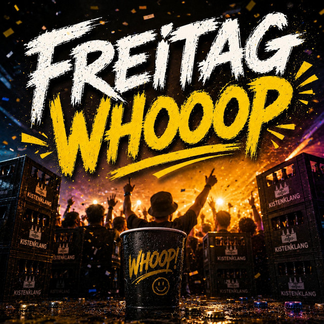 Freitag Whooop