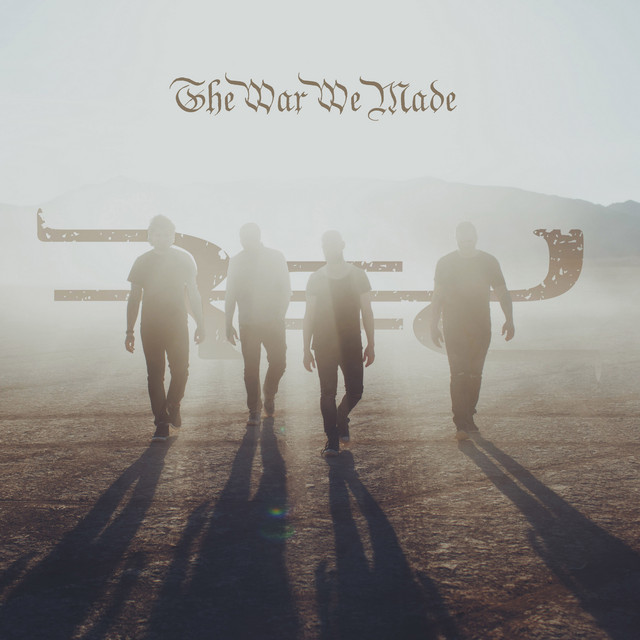 The War We Made by Red