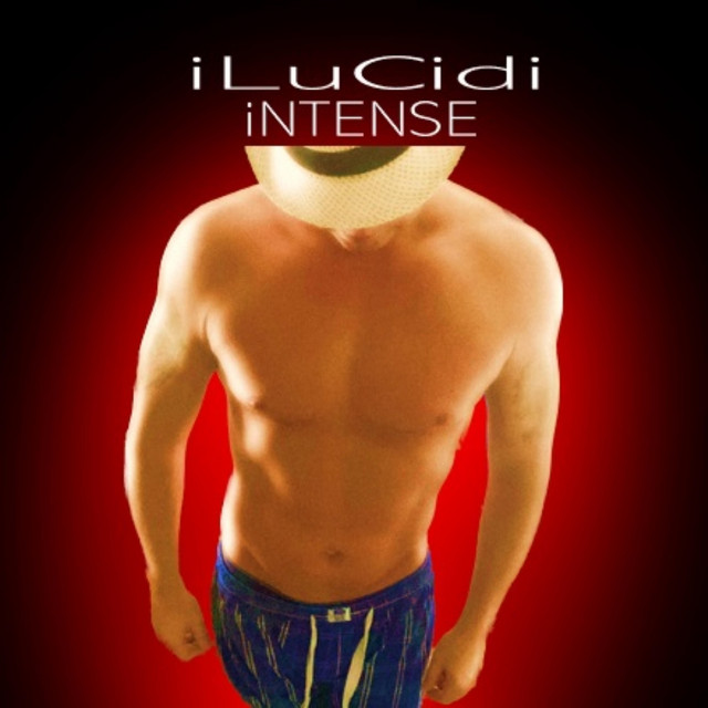 iNTENSE - Single by iLuCidi | Spotify