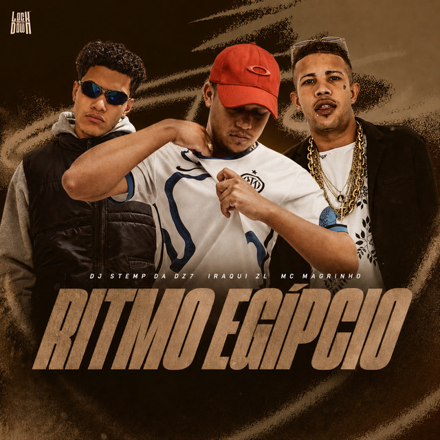 Ritmo Egípcio