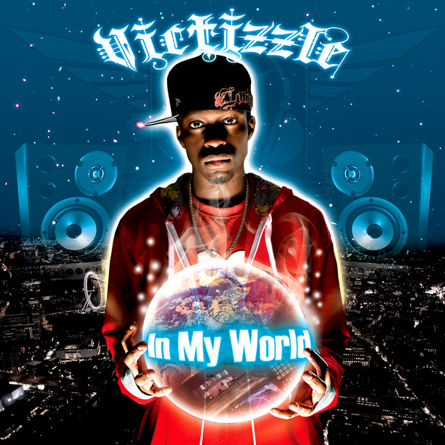 In My World cover art