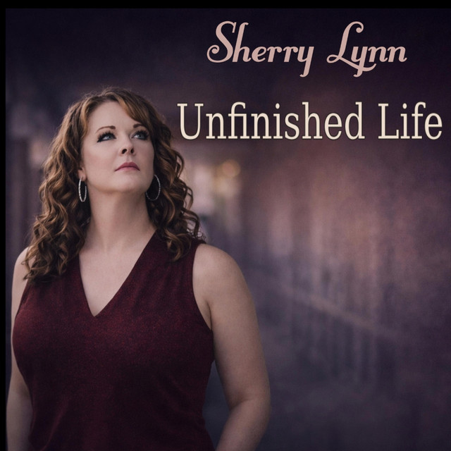 Unfinished Life cover