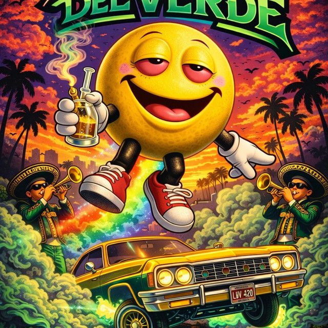 Laughin' to the Bank cover art