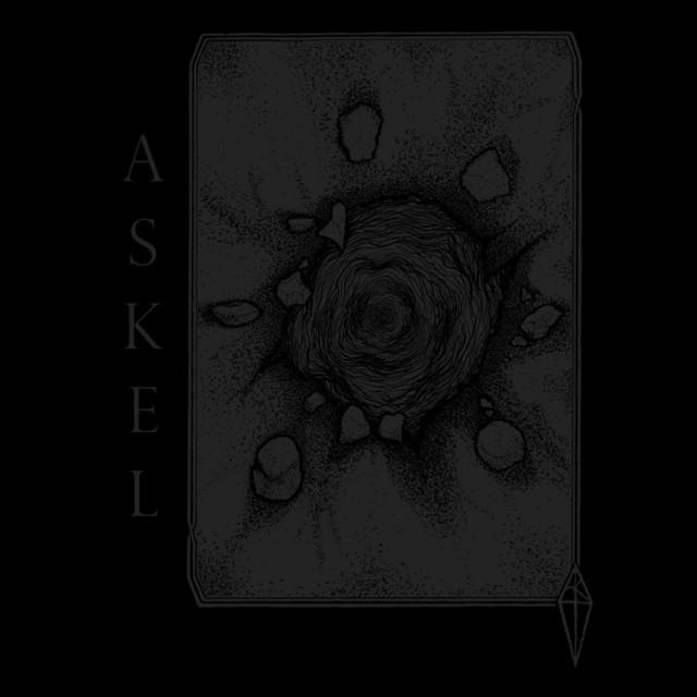 Askel cover art