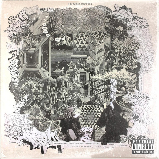 555 cover art
