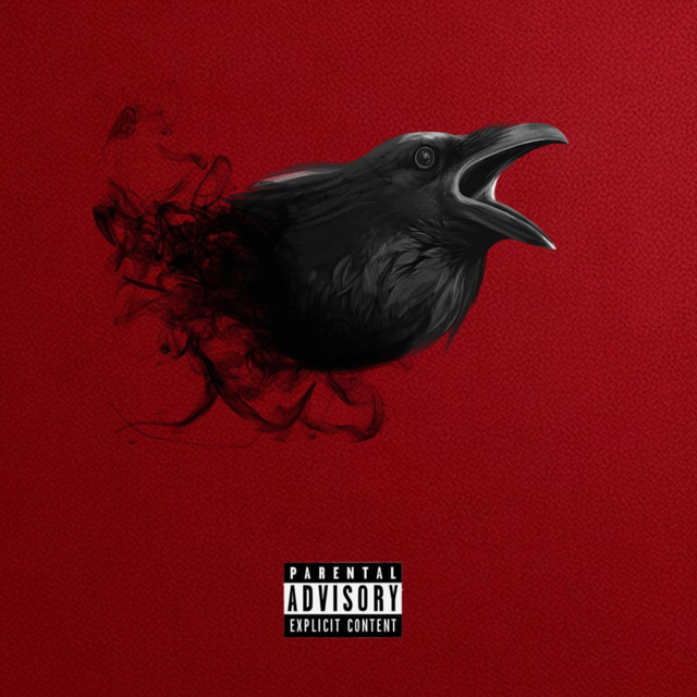 BLACK BIRD
