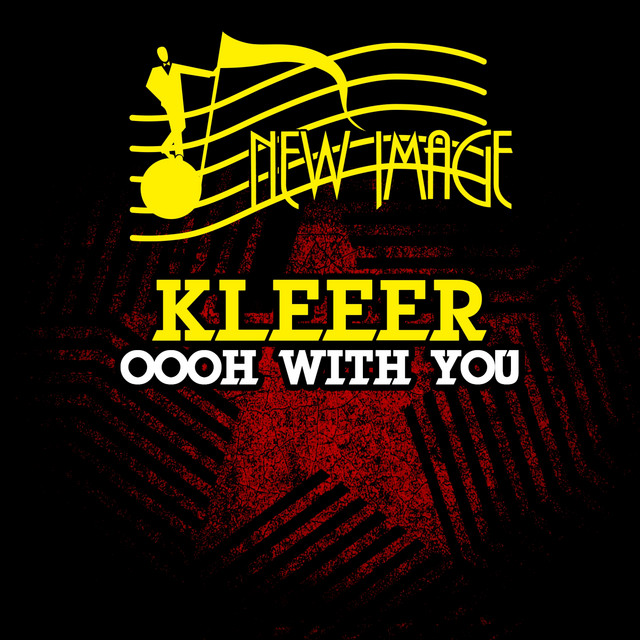 Oooh with You cover