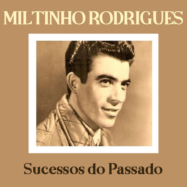 Sucessos do Passado cover art
