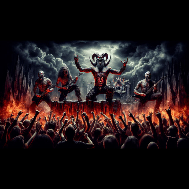 Eternal Chasm cover art