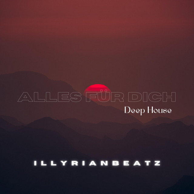 Alles für Dich cover