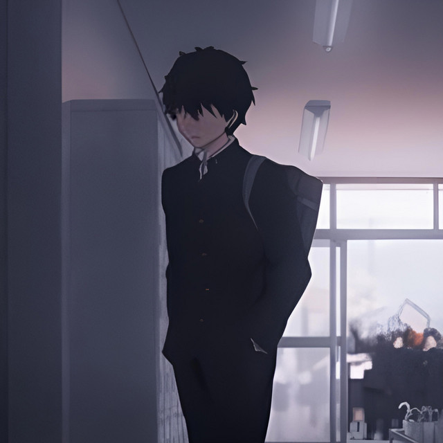 album image