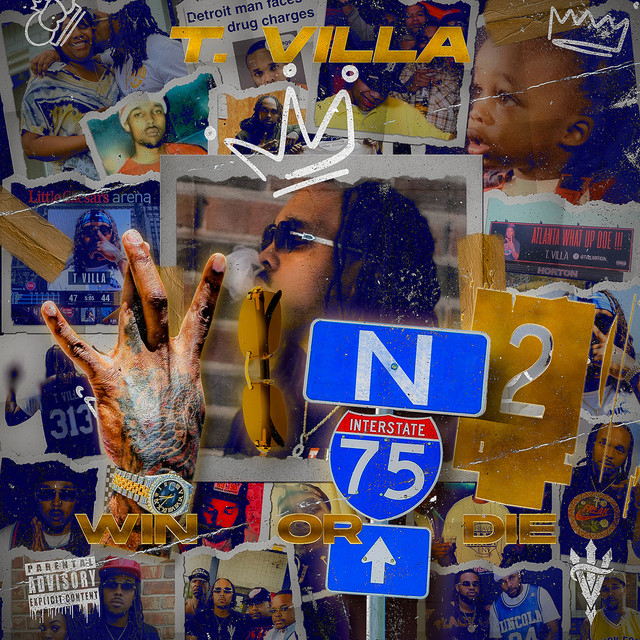 undefined album image