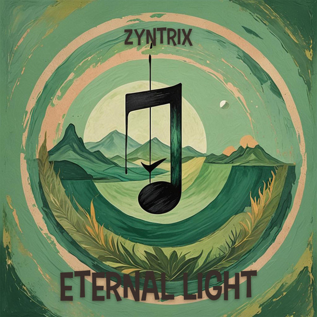 Eternal Light cover art