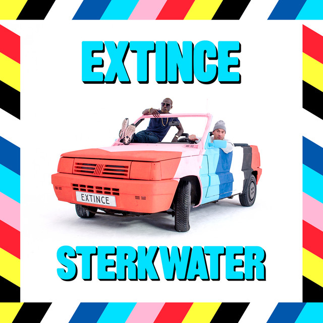 Sterkwater