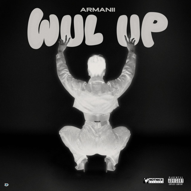 WUL UP (Walk Out) album image
