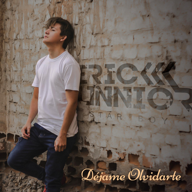 Dejame Olvidarte