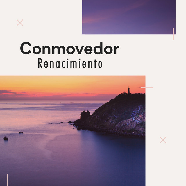2019 Conmovedor Renacimiento cover art