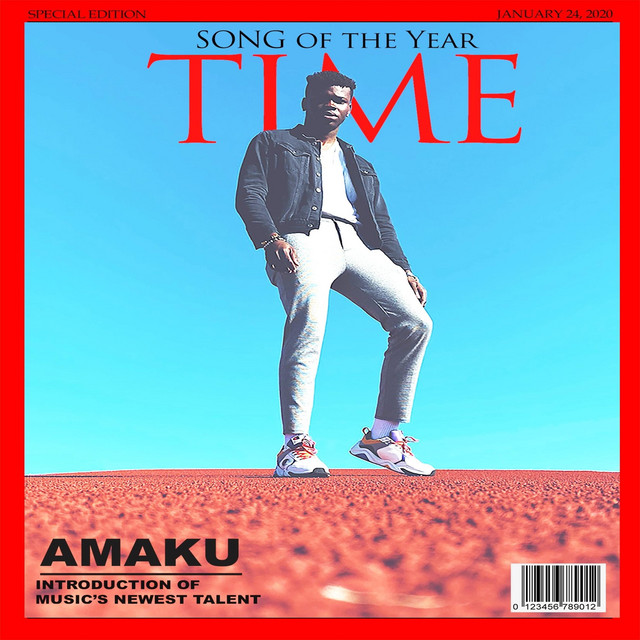 Time