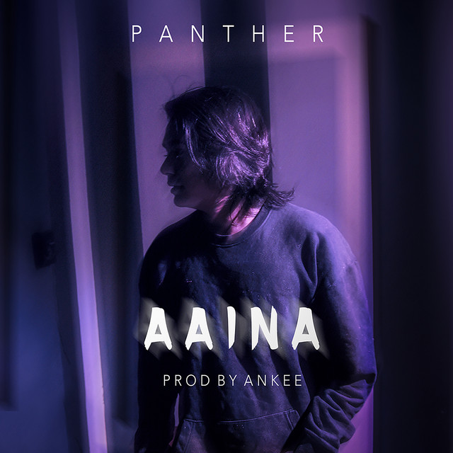Aaina cover art